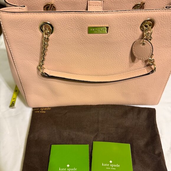 Kate Spade bag - Picture 5 of 5